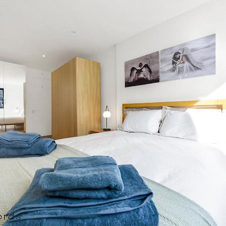 Exclusive 2 Bedroom Flat Near Buckingham Palace ロンドン エクステリア 写真