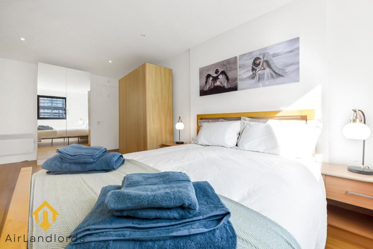 Exclusive 2 Bedroom Flat Near Buckingham Palace ロンドン エクステリア 写真
