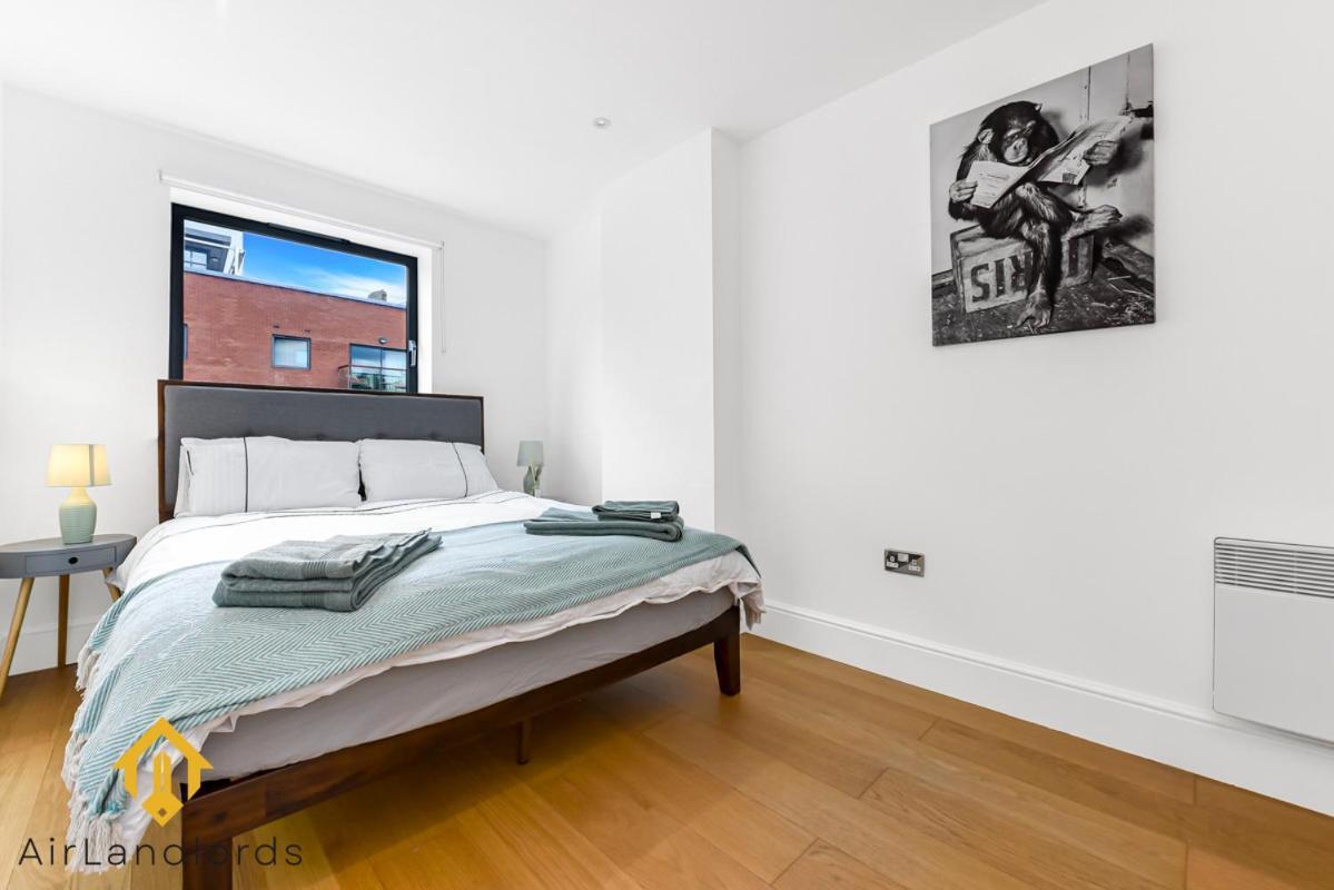 Exclusive 2 Bedroom Flat Near Buckingham Palace ロンドン エクステリア 写真