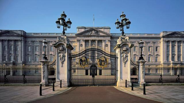 Exclusive 2 Bedroom Flat Near Buckingham Palace ロンドン エクステリア 写真