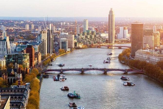 Exclusive 2 Bedroom Flat Near Buckingham Palace ロンドン エクステリア 写真